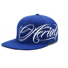 New Design Printed Hip Hop Snapback Cap